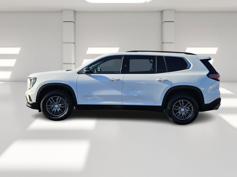 2025 Gmc Acadia Elevation photo 2