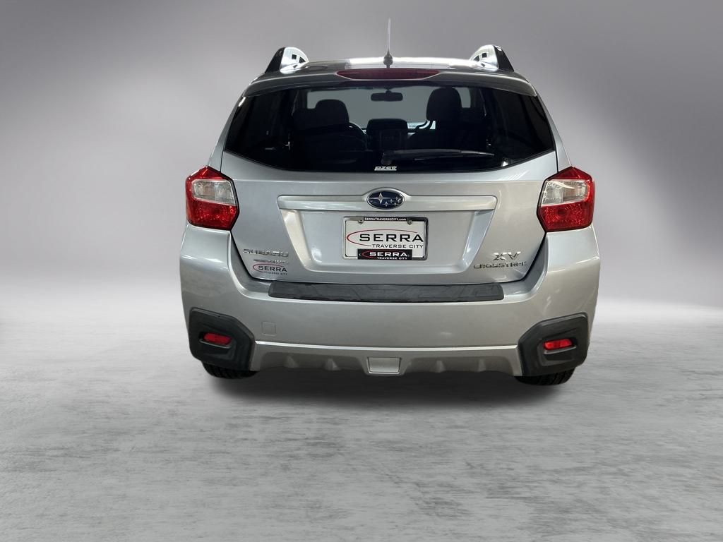 2014 Subaru Crosstrek 2.0i Premium photo 4