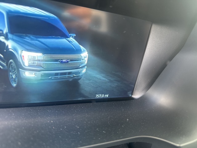 2024 Ford F-150 Tremor photo 6