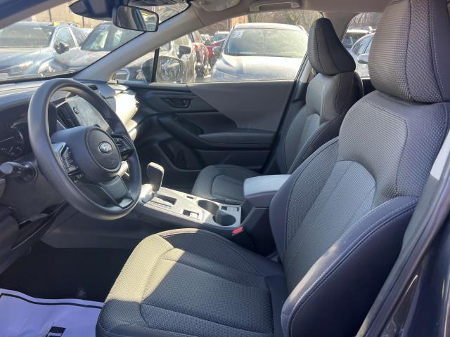 2024 Subaru Crosstrek Premium photo 12