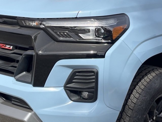 2025 Chevrolet Colorado Z71 photo 7
