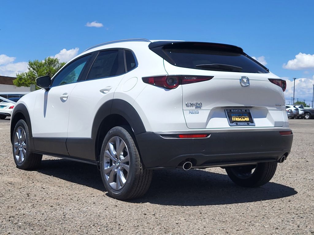 2025 Mazda CX-30 2.5 S Preferred photo 3
