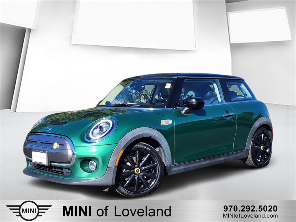 2021 MINI Hardtop 2 Door