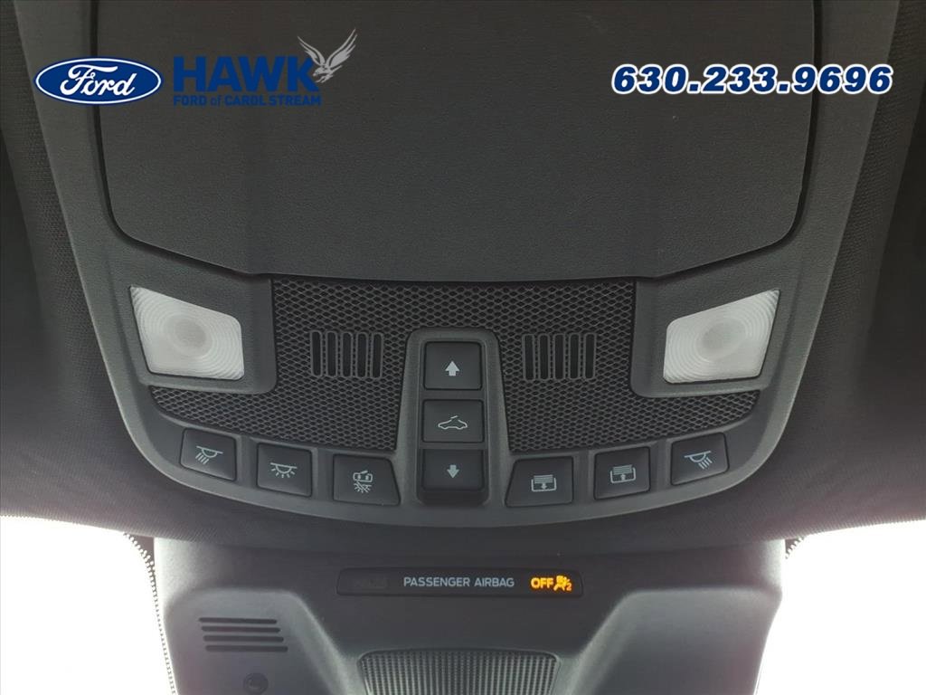 2022 FORD EXPEDITION MAX - Image 26