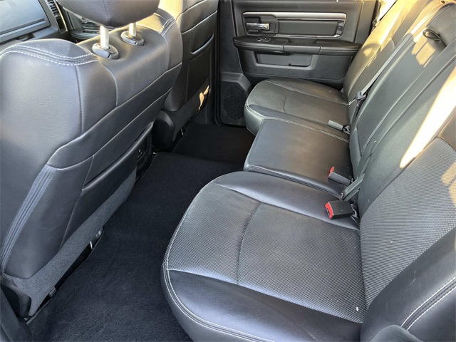 2015 Ram 1500 Sport photo 16