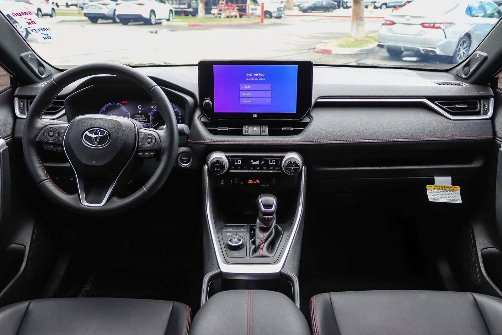 2024 Toyota RAV4 Prime XSE photo 7
