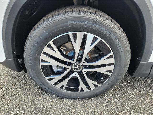 2026 Mercedes Benz GLA 250 4MATIC photo 14
