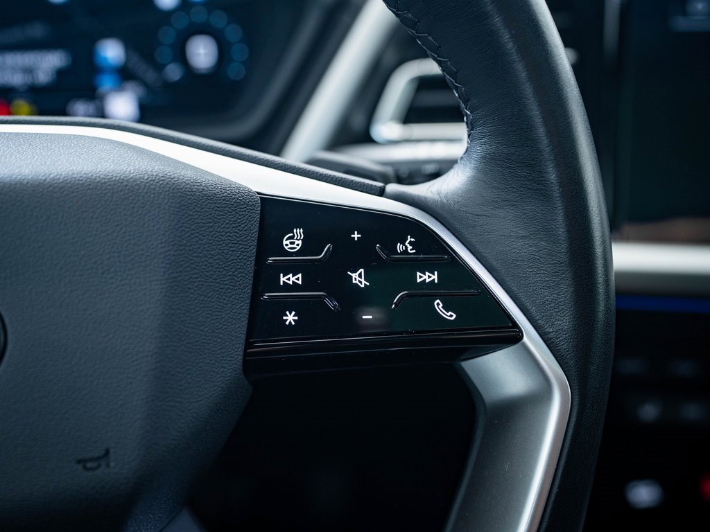 2024 Audi Q4 E-tron Premium Plus photo 25