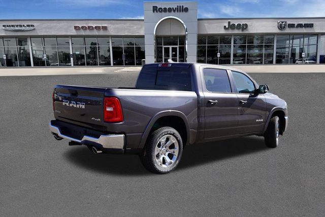 2026 Ram 1500 Big Horn photo 3