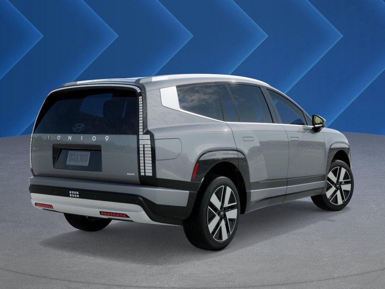 2026 Hyundai Ioniq SEL photo 2