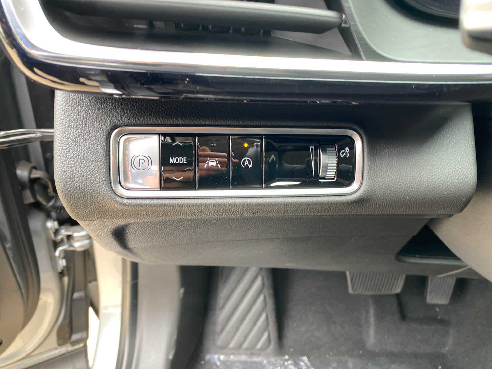 2025 Buick Envision Preferred photo 16