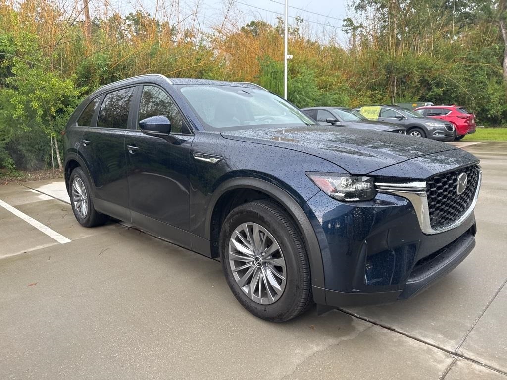 2025 Mazda CX-90 3.3 Turbo Select photo 10