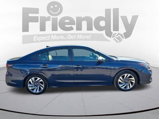 2024 Subaru Legacy Touring XT photo 4