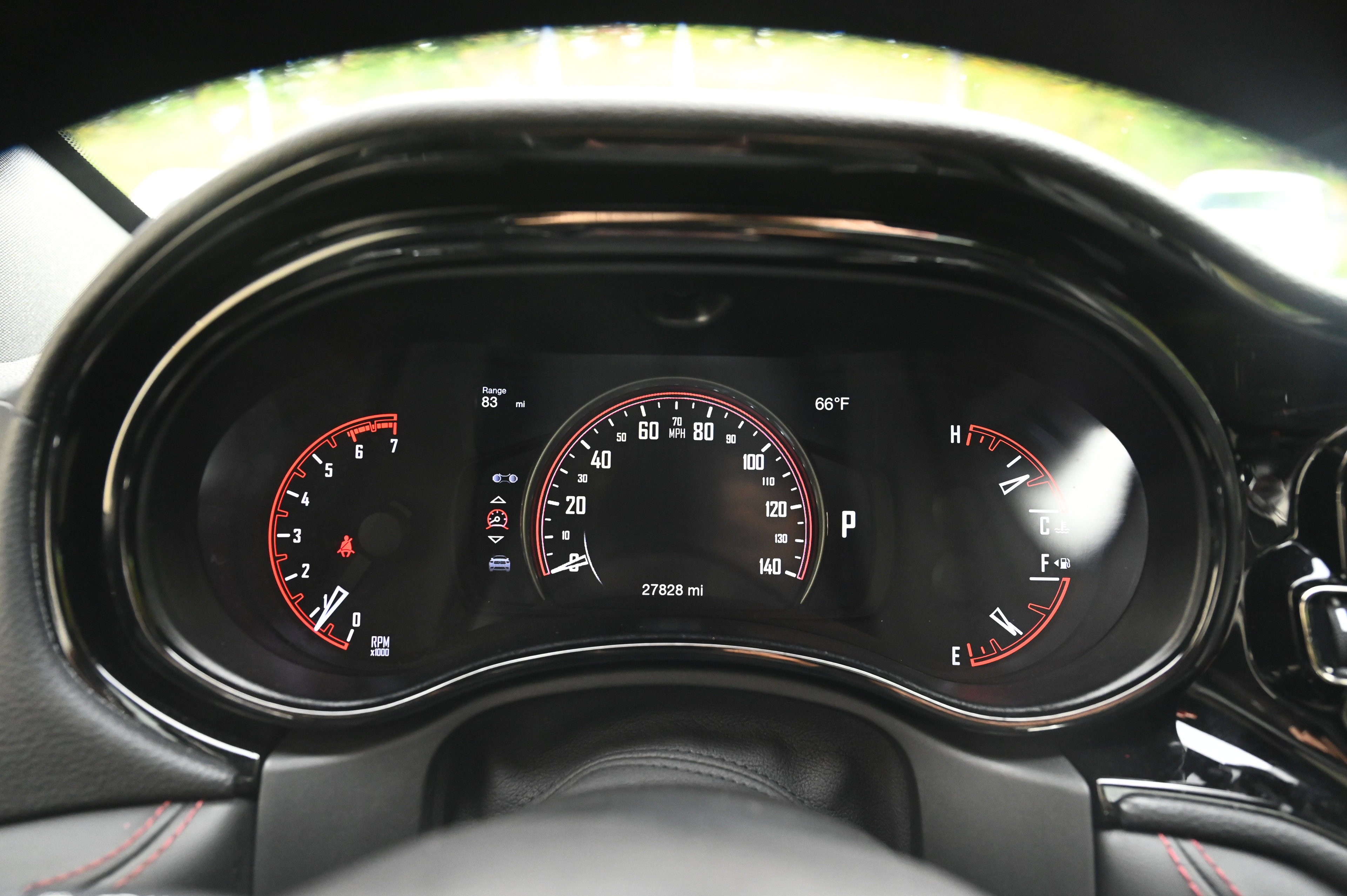 2022 Dodge Durango R/T photo 10