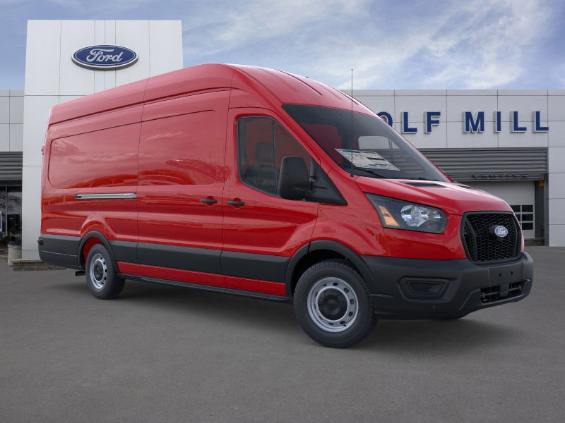 2026 FORD TRANSIT - Image 6