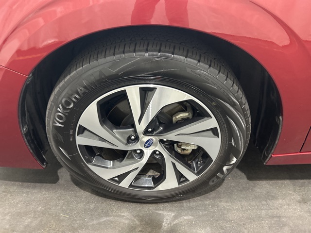 2024 Subaru Legacy Premium photo 21