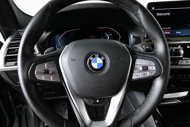 2024 Bmw X3 sDrive30i photo 8