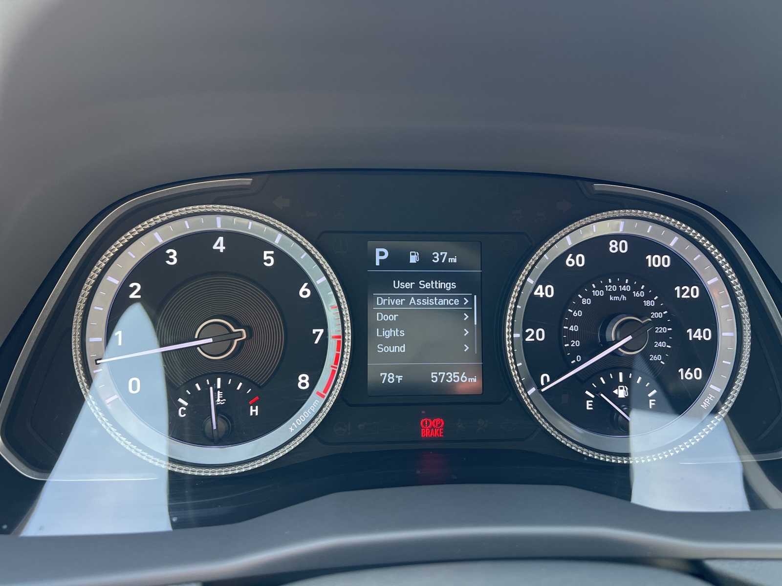 2021 Hyundai Sonata SE photo 4