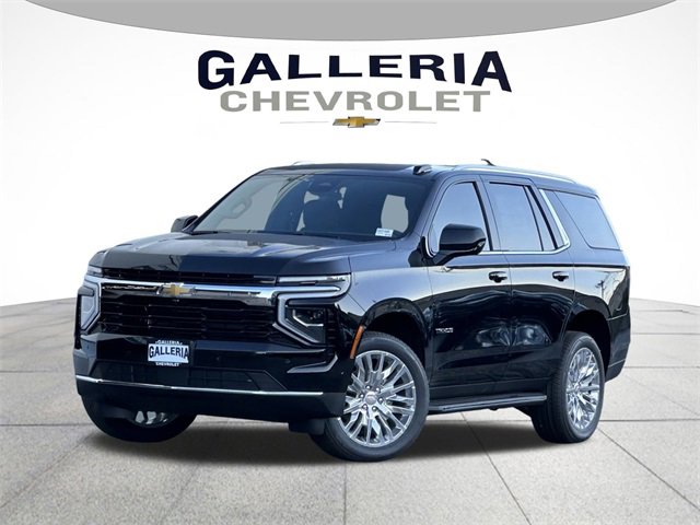 2025 Chevrolet Tahoe LS's photo