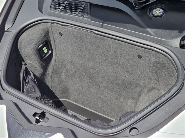 2024 Chevrolet Corvette Stingray 2LT photo 19