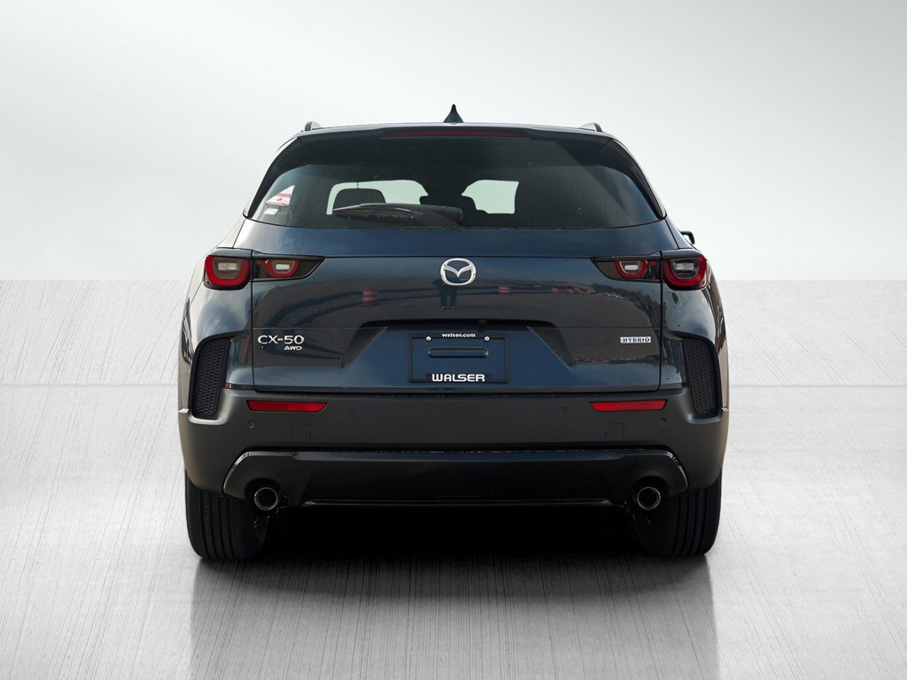 2026 Mazda CX-50 Premium photo 3