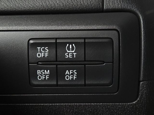 2013 Mazda CX-5 Grand Touring photo 30