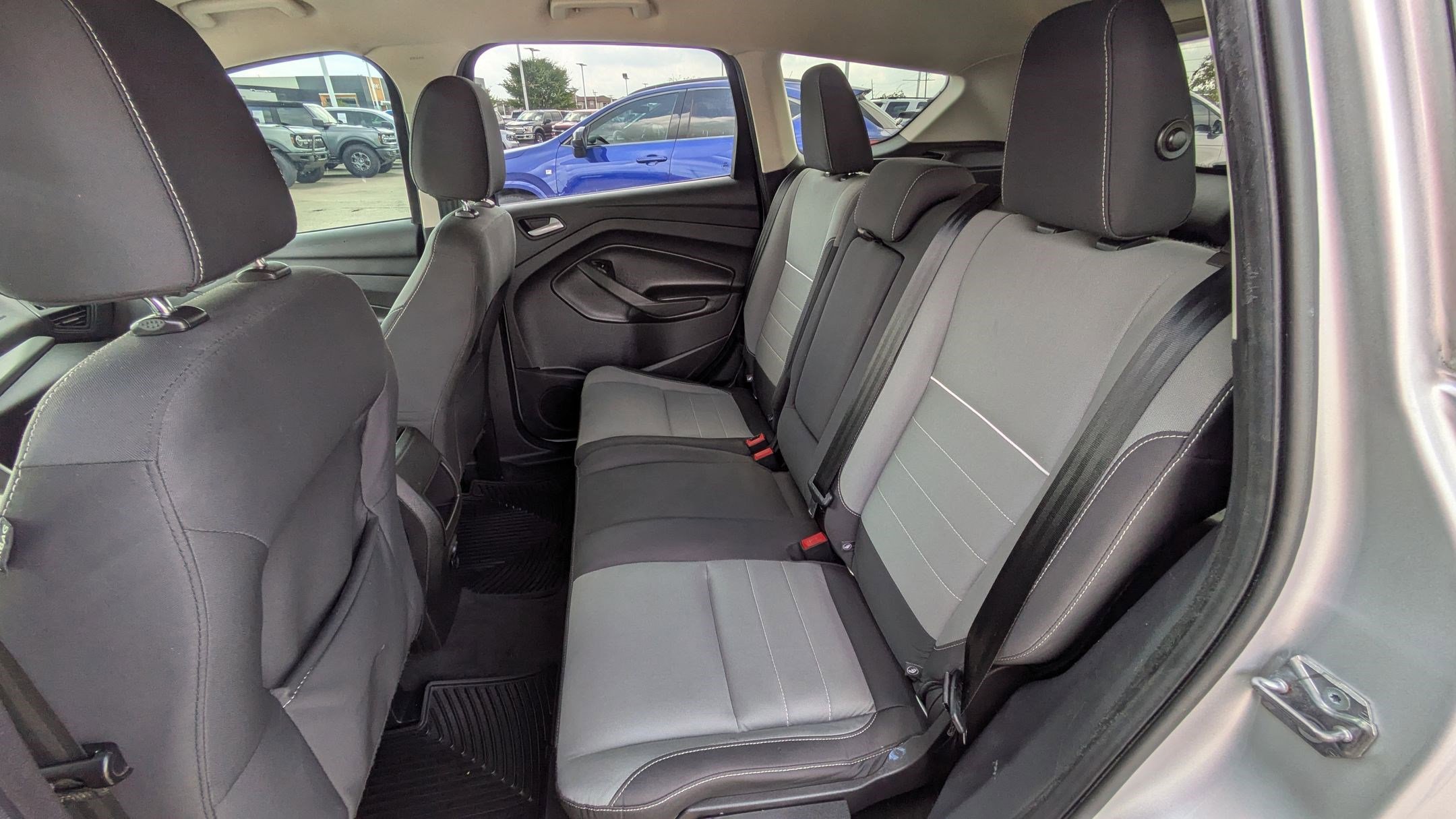 2015 Ford Escape SE photo 23