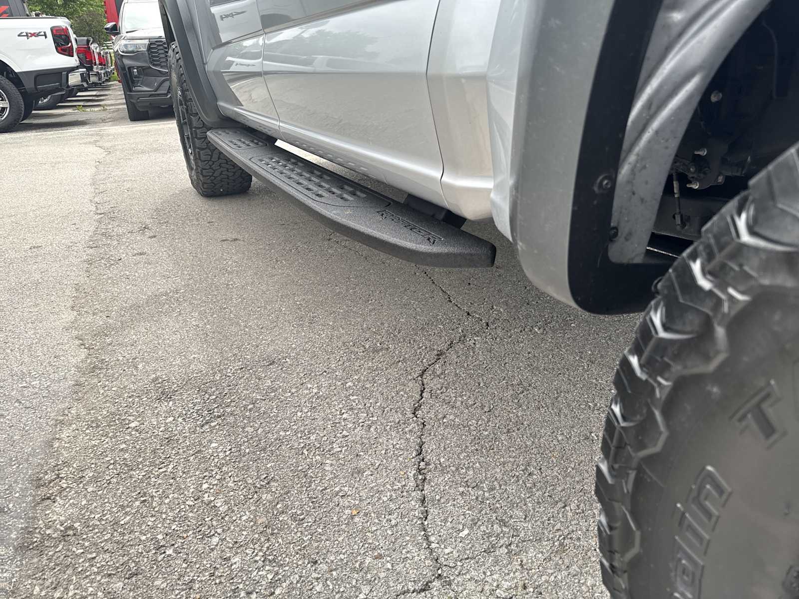 2023 Ford F-150 Raptor photo 17
