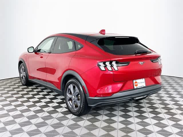 2022 Ford Mustang Mach-E Select photo 5