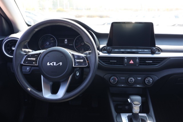 2022 Kia Forte LXS photo 19