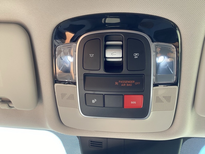 2025 Hyundai Tucson SEL Convenience photo 26
