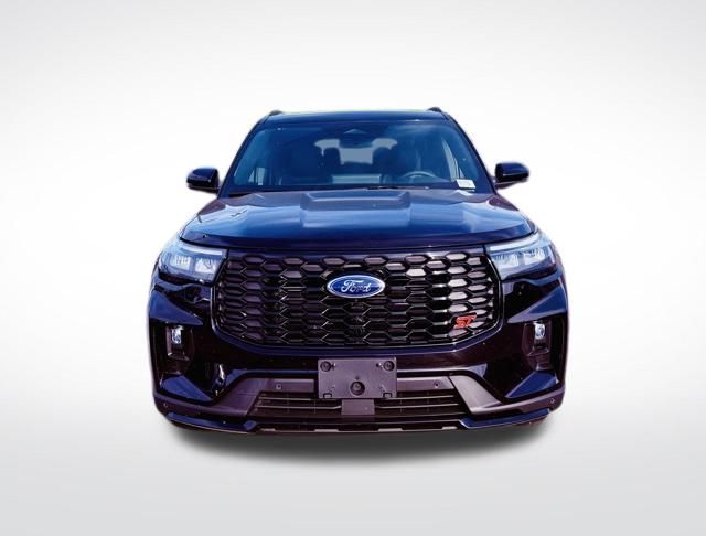 2025 Ford Explorer ST photo 2