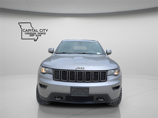 Used 2016 Jeep Grand Cherokee Laredo with VIN 1C4RJEAG9GC382745 for sale in Jefferson City, MO