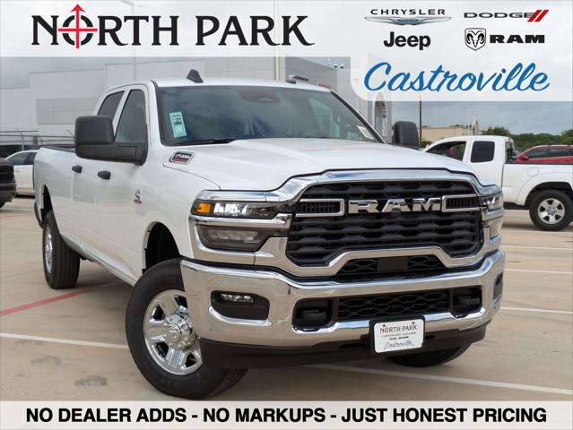 2025 RAM Ram 2500 Pickup Tradesman's photo