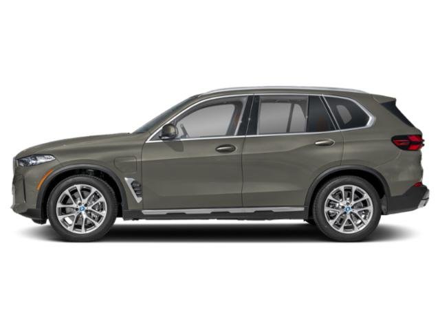 2025 Bmw X5 xDrive50e photo 3