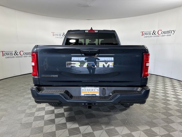 2025 Ram 1500 Big Horn photo 6