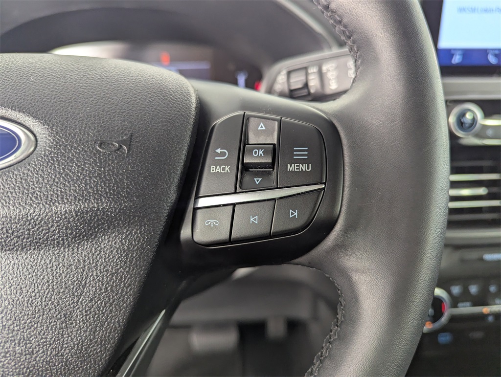 2023 Ford Escape Active photo 19