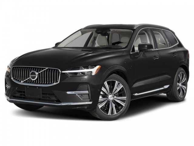 NEW 2025 VOLVO XC60 B5 PLUS DARK THEME WITH NAVIGATION & AWD