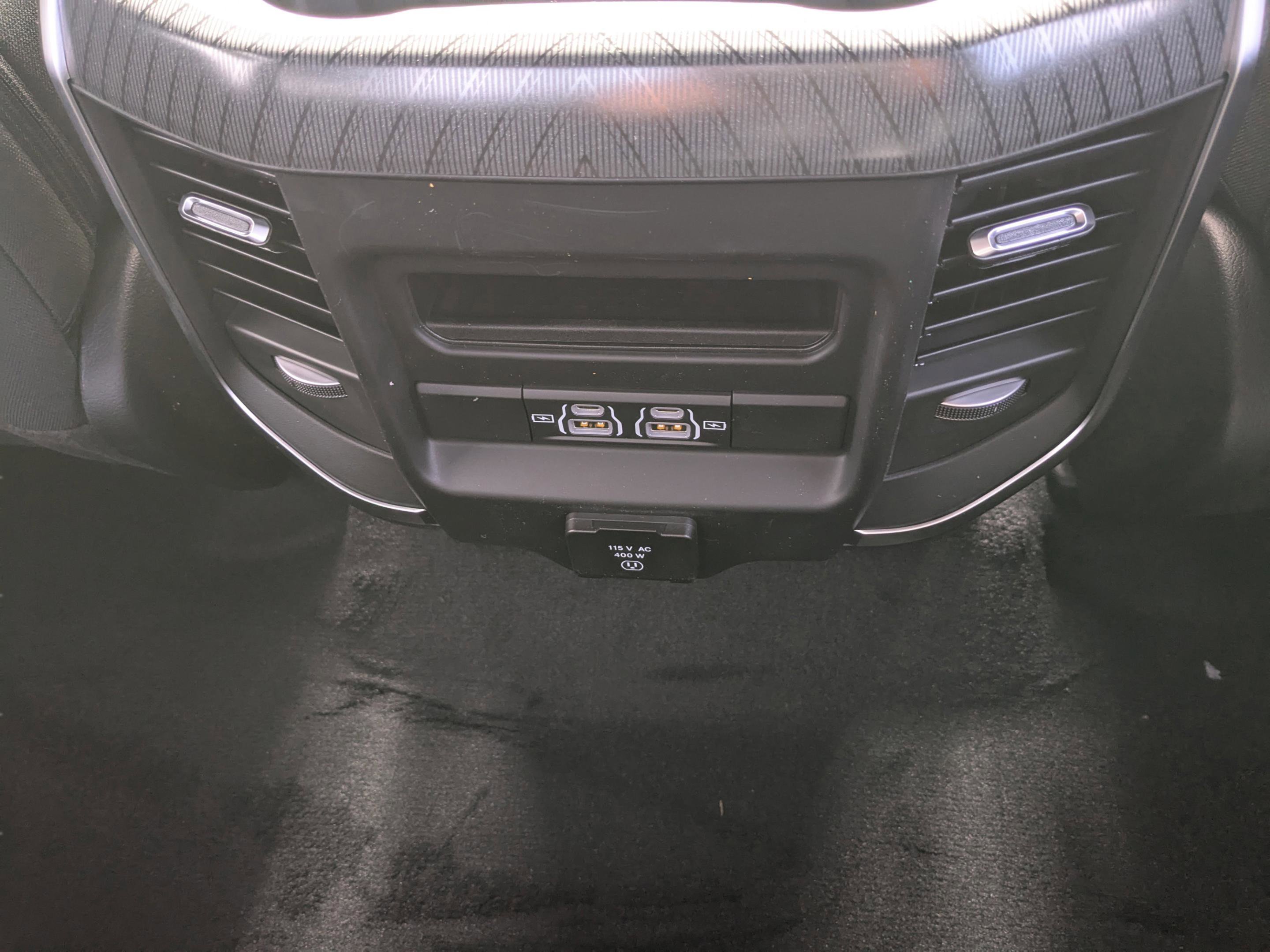 2025 Ram 1500 Big Horn photo 10
