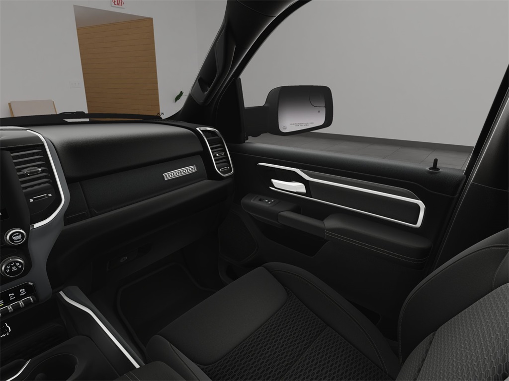 2025 Ram 1500 Big Horn photo 16