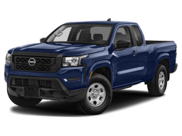 2022 Nissan Frontier PRO-4X's photo