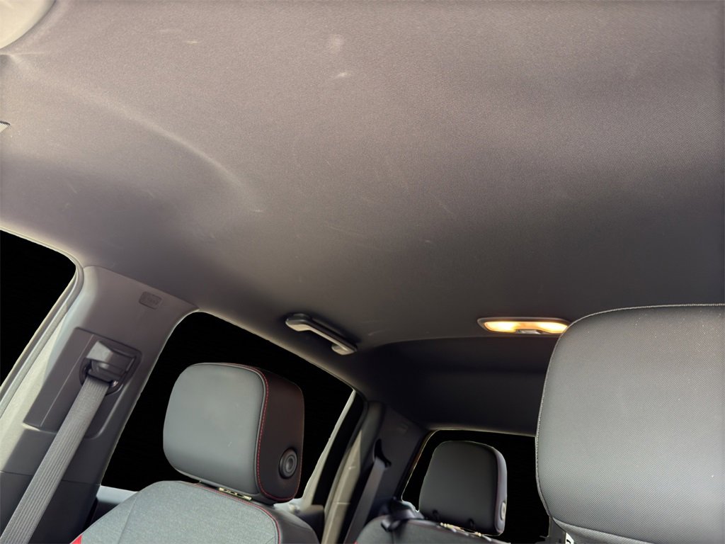 2023 Chevrolet Colorado Z71 photo 8