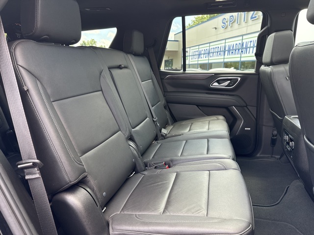 2022 Chevrolet Tahoe LT photo 11