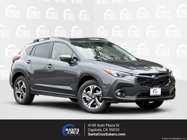 2025 Subaru Crosstrek Premium's photo