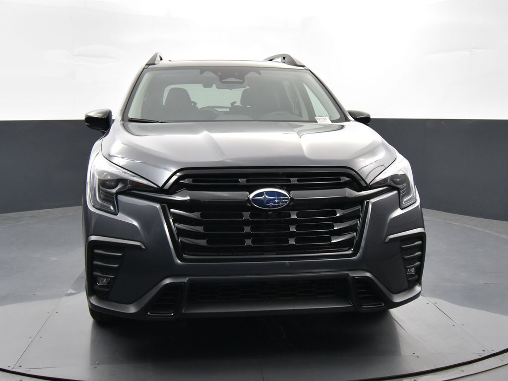 2025 Subaru Ascent Onyx Edition Touring photo 2