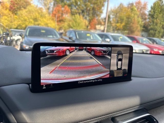 2025 Mazda CX-5 2.5 Turbo Signature photo 29