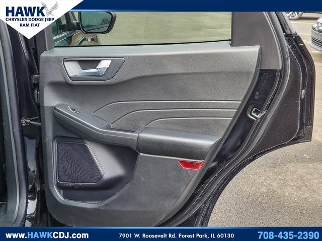 2024 FORD ESCAPE - Image 24