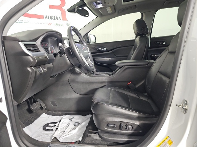2019 Gmc Acadia photo 6