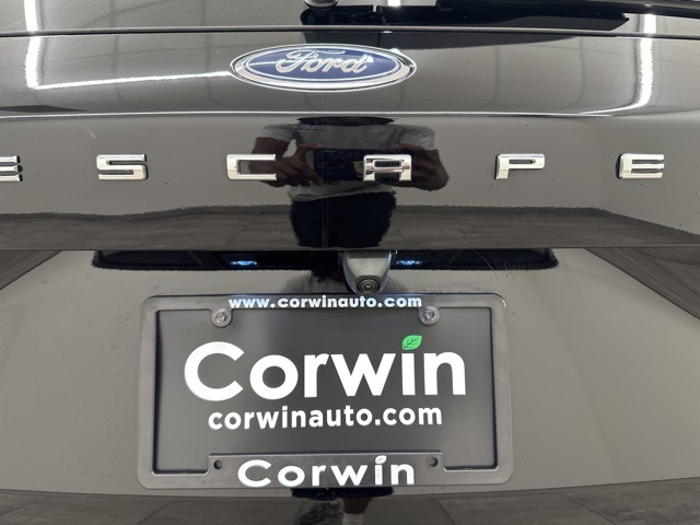 2024 Ford Escape Active photo 7