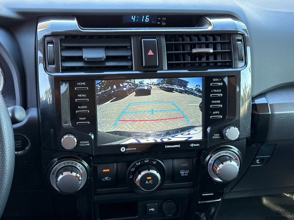 2024 Toyota 4Runner TRD Off-Road 4WD photo 21